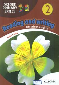 Interactions 2 Readingoxford primary skills/reading and writing 2