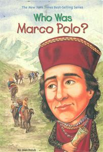 who was marco polo/داستان کوتاه