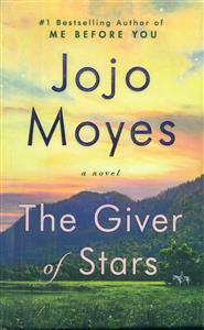the giver stars / داستان بلند
