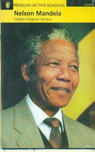 Nelson Mandela 2 + cd / داستان کوتاه