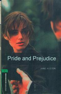 pride and prejudice 6+cd/داستان کوتاه