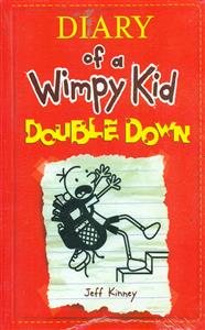 DIARY of a Wimpy Kid Double Down/داستان بلند