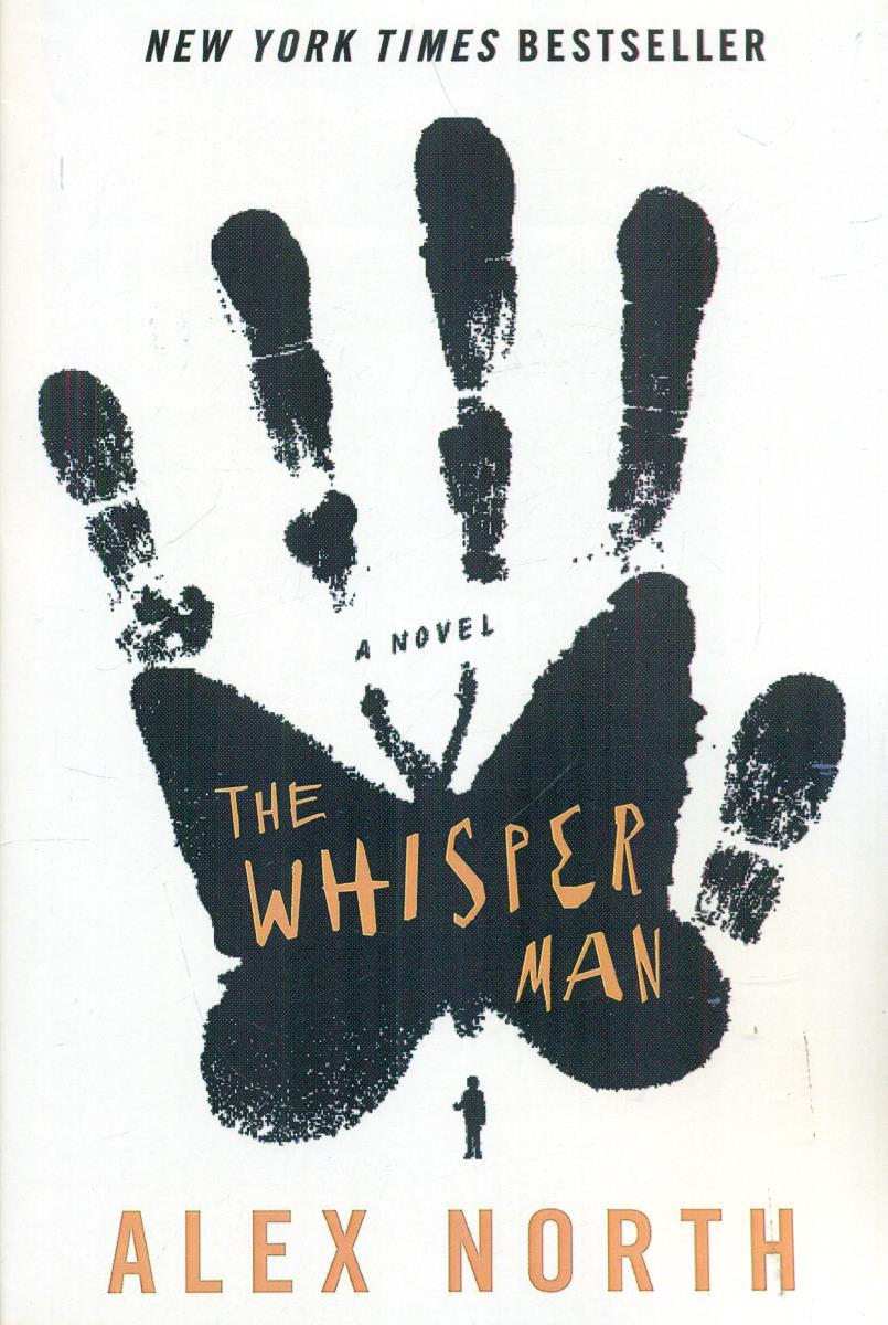 the whisper man داستان بلند / معیار علم