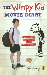 The Wimpy Kid movie diary/داستان بلند