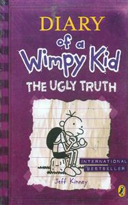 Diary of a wimpy kidthe ugly truth/داستان بلند
