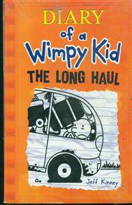 Diary of a wimpy kid the long haul/داستان بلند