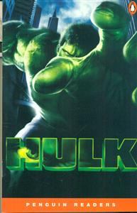 hulk/داستان کوتاه