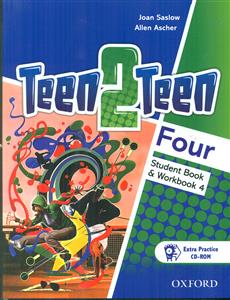 Teen 2 Teen 4+ dvd