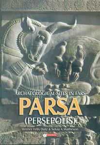 Parsa Persepolis  /یساولی