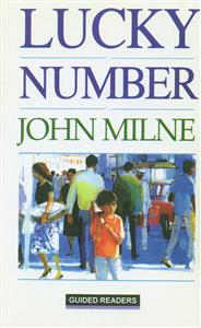 lucky number johnmilne/داستان کوتاه