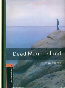 dead mans lsland 2 + cd/داستان کوتاه