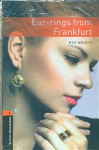 ear-rings from frankfurt 2 +cd/داستان کوتاه