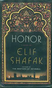 Honor/داستان بلند