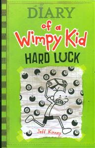 DIARY of a Wimpy Kid Hard Luck/داستان بلند