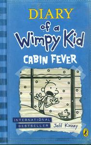 DIARY of a Wimpy Kid Cabin Fever/داستان بلند