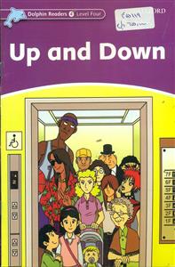 Up and Down 4 + wb + cd