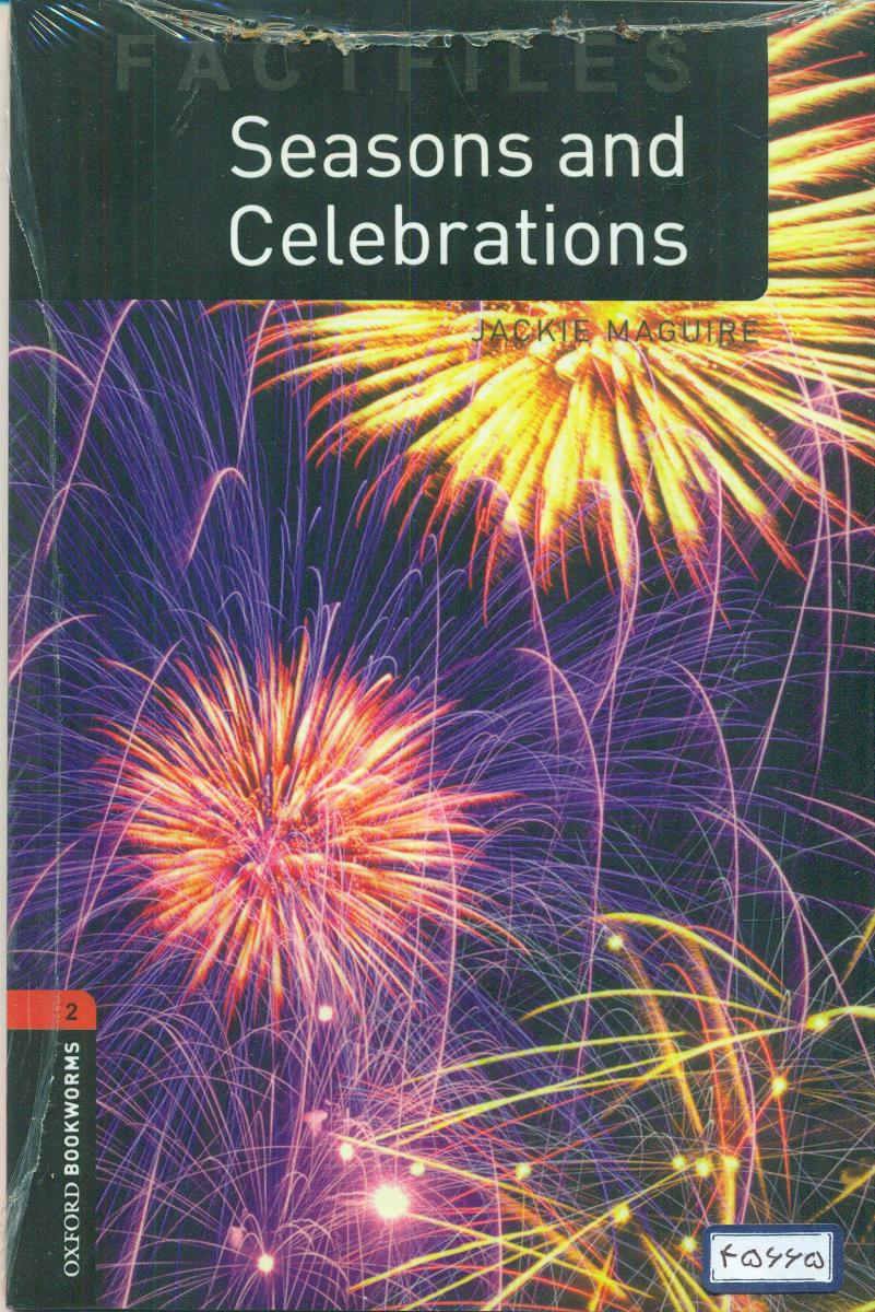 seasons and celebrations 2 +cd /داستان کوتاه