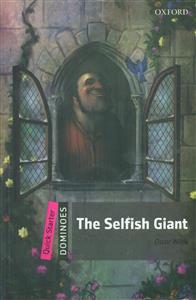 The selfish Giant Quick Starter + cd / داستان کوتاه