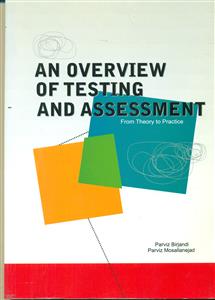 ... AN OVERVIEW OFTESTING AND