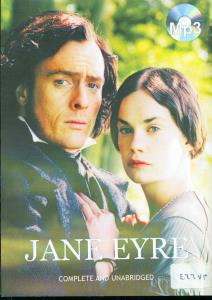 Jane Eyre + cd/ داستان بلند