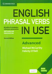 English phrasal verbs IN USE advanced