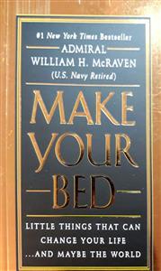Make Your bed / داستان بلند