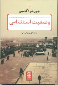 وضعیت استثنایی/نی