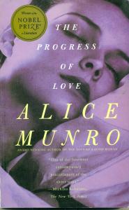 ALICE MUNRO/داستان کوتاه