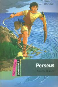 perseus Quick Starter + cd/داستان کوتاه