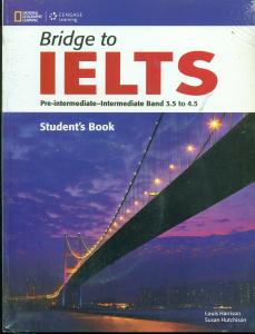 Bridge to IELTS  sb+wb+cd 305 to 405