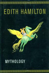 Edith Hamilton/داستان بلند