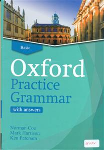 oxford practice grammer/basic