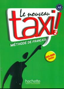taxi 2 sb+wb+cd/تاکسی2