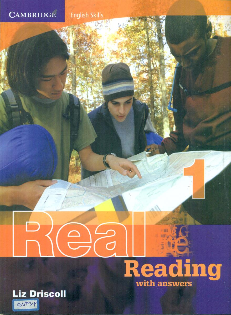 Real 1 Reading