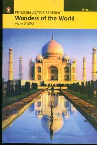 Wonders  of the word 2 + cd/داستان کوتاه