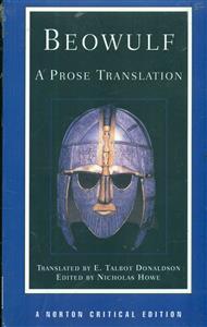 Beowulf a prose translation/داستان بلند