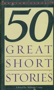 50 Great short stories/داستان بلند