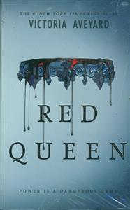 Red Queen/داستان بلند