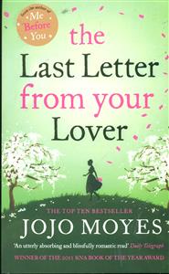The Last Letter From your Lover/داستان بلند