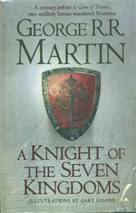A Knight of the seven kingdoms/داستان بلند