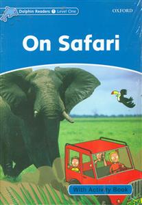 On Safari 1+cd/داستان کوتاه