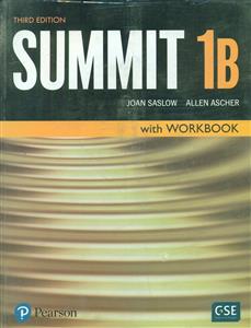 SUMMIT 1B+CD /سامیت 1/ ویرایش3