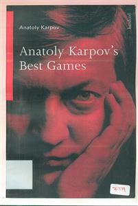 anatoly karpovs/best games/شطرنج