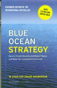 blue ocean strategy/داستان بلند
