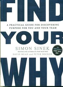 Finde your why/داستان بلند