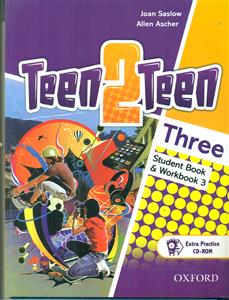 TEEN 2 TEEN 3+ dvd