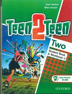 Teen 2 Teen 2+ dvd