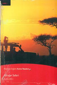 african safari/داستان کوتاه