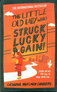 the little old lady who struck lucky a gain/داستان بلند
