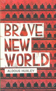 brave new world/داستان بلند